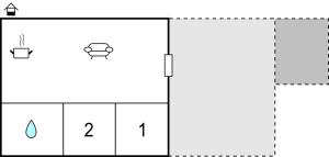 Holiday Home Biskupiec Wilimy