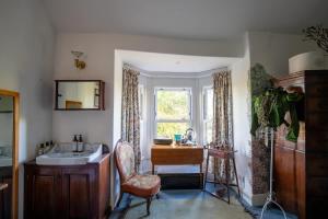 Big Blue Bay Bedroom