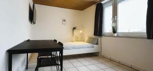 Großzügige Handwerkerwohnung - Viel Platz und voll ausgestattet