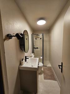 T2 proche de la gare