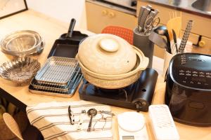 Life Field 1A Apartment Building Kurashiki with free parking Ground floor no stairs 無料P付き階段なし