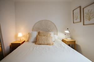 Villa Jardin by CasasBlancas