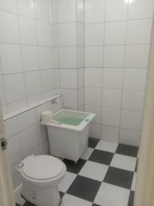 Villa Diroemah Puncak