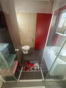 Appartement T2 dans une résidence avec une place de parking privée gratuite