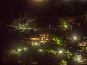 Casa Calda Epirus Greece