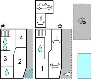 Beautiful Home In Jesenice