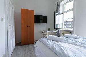 Charming 3 Bedroom Urban Retreat in Vienna Center