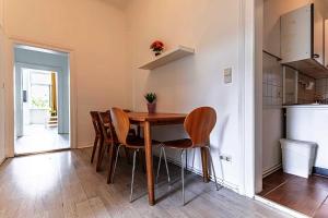 Charming 3 Bedroom Urban Retreat in Vienna Center