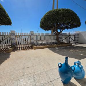 Villa Fronte Mare - Posto Rosso