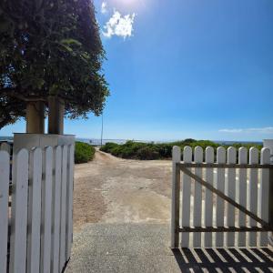 Villa Fronte Mare - Posto Rosso