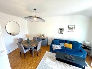 Cocooning aux portes de Lyon Wifi - Netflix