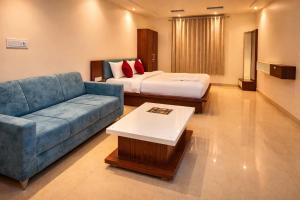 Hotel Jaipur Shertone