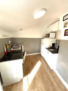 Cocooning aux portes de Lyon Wifi - Netflix