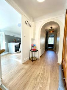 Cocooning aux portes de Lyon Wifi - Netflix