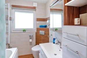 Whirlpool Appartement Baden-Baden, Schwarzwald