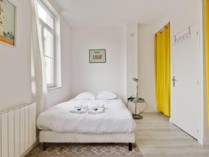 Lilly-Tout a pied proche gares Grd Palais&Centre