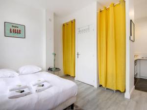 Lilly-Tout a pied proche gares Grd Palais&Centre