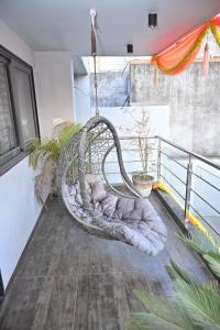 Hotel Shree Niwas Inn Near Airport
