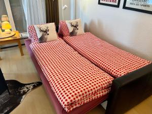 Grosse Ferienwohnung ideal für Gruppen, nähe Thun und Interlaken