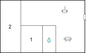 Gorgeous Apartment In Piano Di Mommio