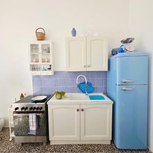 Villa Fronte Mare - Posto Rosso