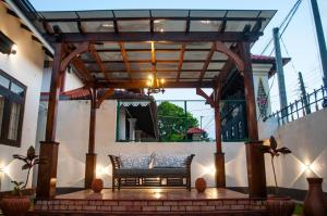 Transit Negombo - Your Perfect Holiday Stay