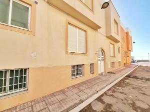 SOL PLAYA y MAR II Cabo de Gata Almería