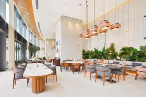 VIDA Marina Best Location NEW