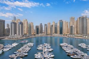VIDA Marina Best Location NEW