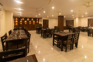 Hotel Sagar Sonnet