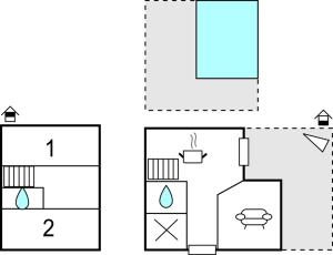 Gorgeous Home In Imotski