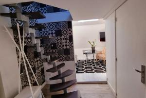 Daisy-Gares Grd Palais Zenith&Centre a Deux Pas