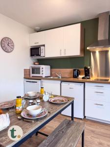 Tranquiloue - Appart tendance 18min du Puy du Fou