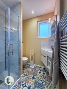 Tranquiloue - Appart tendance 18min du Puy du Fou