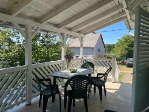 Panoráma Vendégház