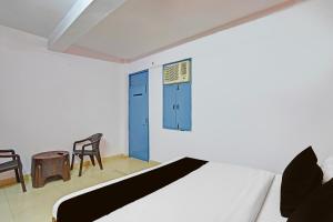 Hotel O Walk Inn