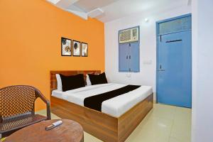 Hotel O Walk Inn
