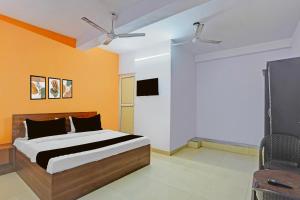 Hotel O Walk Inn