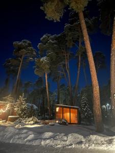 Kulautuva Park Apartments