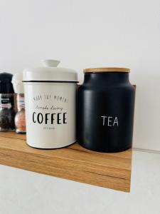 Panorama View Apartment