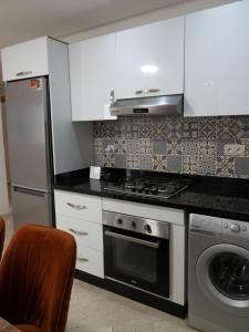 Cozy Tamraght Hideout