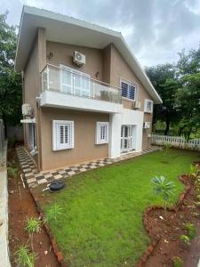 Nirvana Villa Karjat