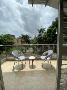 Nirvana Villa Karjat