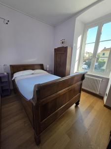 Casa Cielo Sereno - Three-room apartment in Finalborgo