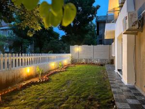 Nirvana Villa Karjat