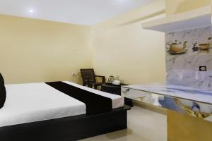Hotel O Galaxy Inn