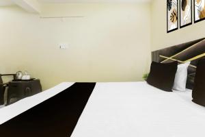 Hotel O Galaxy Inn