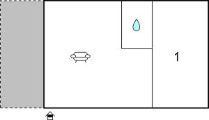 Beautiful Apartment In Umag With Wifi