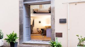 Civico 27 - Nel Cuore Del Centro Storico