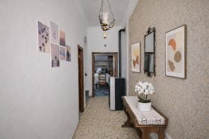 Casa con vista sul lago